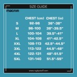 Macron Connacht Rugby Poly Dry Tee 2023/24 Macron Connacht Rugby Poly Dry Tee 2023/24