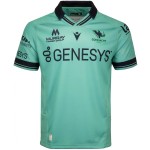 Macron Connacht Rugby 2024/25 Euro Jersey Macron Connacht Rugby 2024/25 Euro Jersey