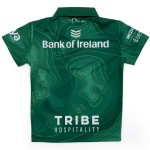 Macron Connacht 2024/25 Infant Home Jersey Macron Connacht 2024/25 Infant Home Jersey