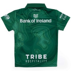 Macron Connacht 2024/25 Infant Home Jersey