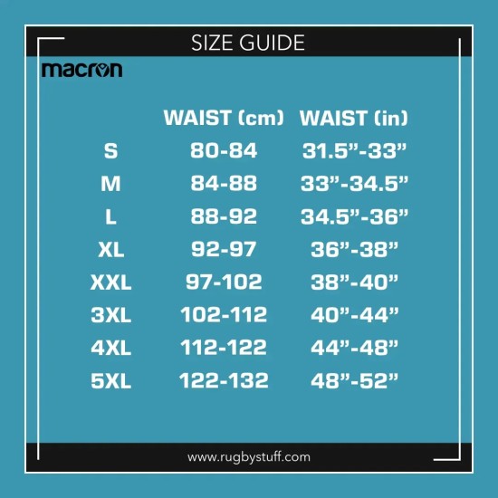 Macron Connacht Rugby Training Bermuda Shorts Black Macron Connacht Rugby Training Bermuda Shorts Black