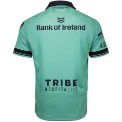 Macron Connacht Rugby 2024/25 Euro Kids Jersey