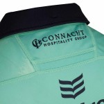 Macron Connacht Rugby 2024/25 Euro Kids Jersey Macron Connacht Rugby 2024/25 Euro Kids Jersey
