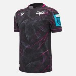 Ospreys 2024/25 home match shirt Ospreys 2024/25 home match shirt