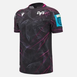 Ospreys 2024/25 home match shirt