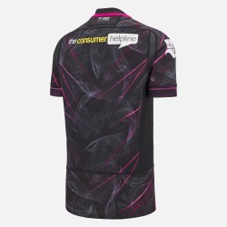 Ospreys 2024/25 home match shirt Ospreys 2024/25 home match shirt