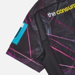 Ospreys 2024/25 home match shirt Ospreys 2024/25 home match shirt