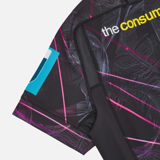 Ospreys 2024/25 home match shirt Ospreys 2024/25 home match shirt