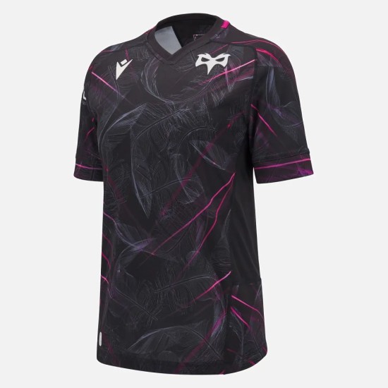 Ospreys 2024/25 home replica shirt Ospreys 2024/25 home replica shirt