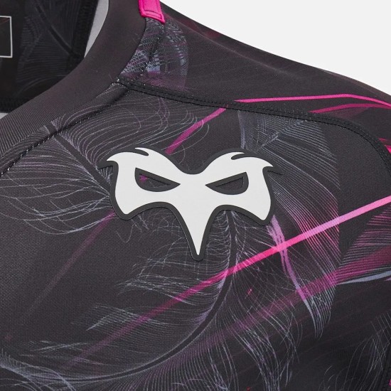 Ospreys 2024/25 home replica shirt Ospreys 2024/25 home replica shirt