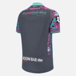 Ospreys Rugby 2023/24 euro match shirt Ospreys Rugby 2023/24 euro match shirt