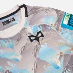 Ospreys 2024/25 away match shirt Ospreys 2024/25 away match shirt