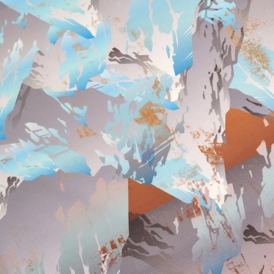 Ospreys 2024/25 away match shirt Ospreys 2024/25 away match shirt