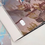 Ospreys 2024/25 away match shirt Ospreys 2024/25 away match shirt