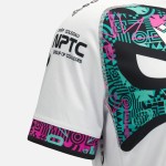 Ospreys Rugby 2023/24 away replica shirt Ospreys Rugby 2023/24 away replica shirt