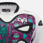 Ospreys Rugby 2023/24 away replica shirt Ospreys Rugby 2023/24 away replica shirt