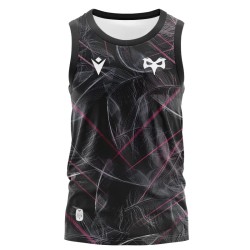 Ospreys 2024/25 Home Jersey - Mens