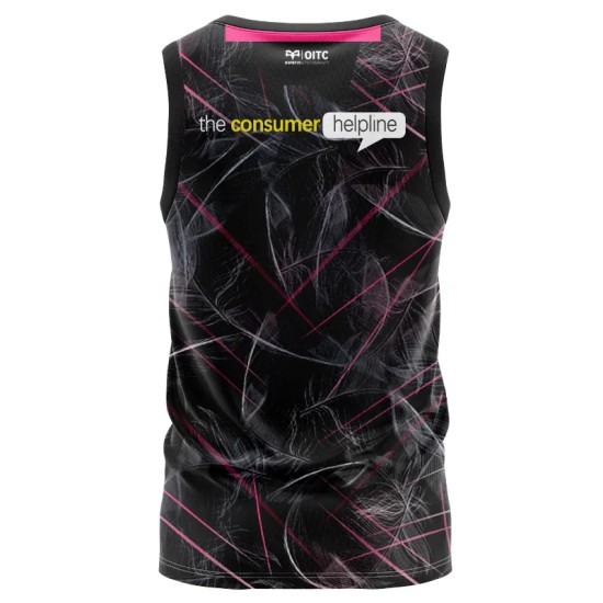 Ospreys 2024/25 Home Jersey - Mens Ospreys 2024/25 Home Jersey - Mens