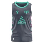 Ospreys Rugby 2023/24 European Championship Away Shirt - Mens Ospreys Rugby 2023/24 European Championship Away Shirt - Mens