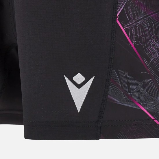 Ospreys 2024/25 home match shorts Ospreys 2024/25 home match shorts