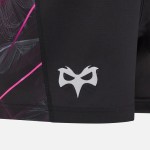 Ospreys 2024/25 home match shorts Ospreys 2024/25 home match shorts