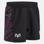 Ospreys 2024/25 home match shorts Ospreys 2024/25 home match shorts