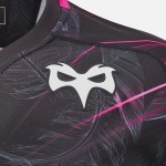 Ospreys 2024/25 junior home replica shirt Ospreys 2024/25 junior home replica shirt