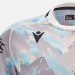 Ospreys 2024/25 away replica shirt Ospreys 2024/25 away replica shirt