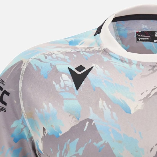 Ospreys 2024/25 away replica shirt Ospreys 2024/25 away replica shirt