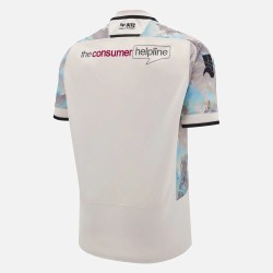 Ospreys 2024/25 away replica shirt Ospreys 2024/25 away replica shirt