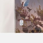 Ospreys 2024/25 away replica shirt Ospreys 2024/25 away replica shirt