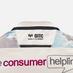 Ospreys 2024/25 away replica shirt Ospreys 2024/25 away replica shirt