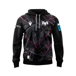 Ospreys 2024/25 Home Jersey Hooded Jacket for Men