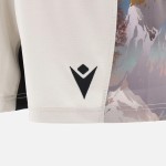 Ospreys 2024/25 away match shorts Ospreys 2024/25 away match shorts