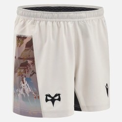Ospreys 2024/25 away match shorts