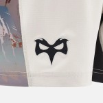 Ospreys 2024/25 away match shorts Ospreys 2024/25 away match shorts