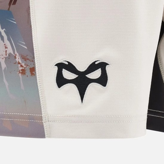 Ospreys 2024/25 away match shorts Ospreys 2024/25 away match shorts