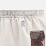 Ospreys 2024/25 away match shorts Ospreys 2024/25 away match shorts