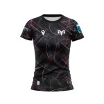 Ospreys 2024/25 Home Shirt Womens Ospreys 2024/25 Home Shirt Womens