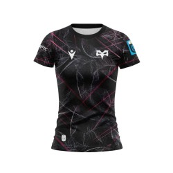 Ospreys 2024/25 Home Shirt Womens