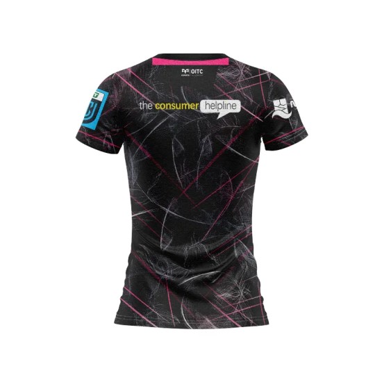 Ospreys 2024/25 Home Shirt Womens Ospreys 2024/25 Home Shirt Womens