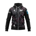Ospreys 2024/25 Home Jersey Zip Hoodie Jacket - Mens Ospreys 2024/25 Home Jersey Zip Hoodie Jacket - Mens