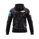 Ospreys 2024/25 Home Jersey Zip Hoodie Jacket - Mens Ospreys 2024/25 Home Jersey Zip Hoodie Jacket - Mens