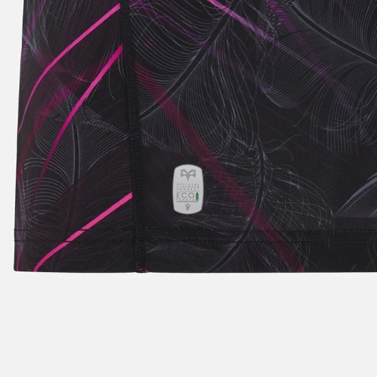 Ospreys 2024/25 home womens fit replica shirt Ospreys 2024/25 home womens fit replica shirt