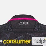 Ospreys 2024/25 home womens fit replica shirt Ospreys 2024/25 home womens fit replica shirt