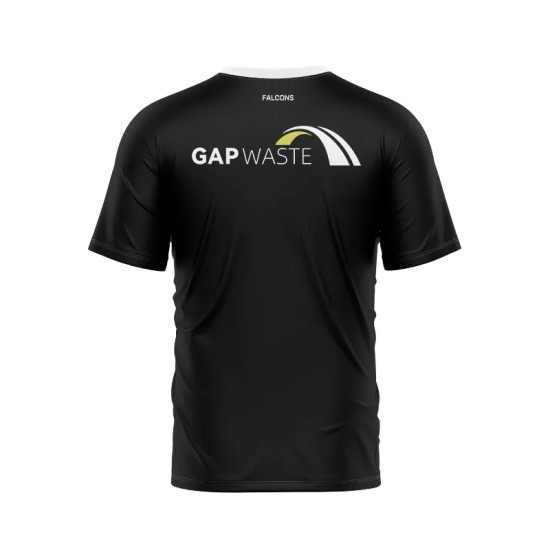 Newcastle Falcons 24/25 Home Shirt Replica Mens Newcastle Falcons 24/25 Home Shirt Replica Mens