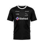 Newcastle Falcons 24/25 Home Shirt Replica Mens Newcastle Falcons 24/25 Home Shirt Replica Mens