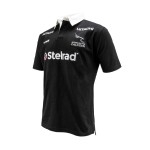 Newcastle Falcons 24/25 Cotton Home Shirt Newcastle Falcons 24/25 Cotton Home Shirt
