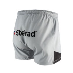 Newcastle Falcons 24/25 Replica Away Short Adult Newcastle Falcons 24/25 Replica Away Short Adult