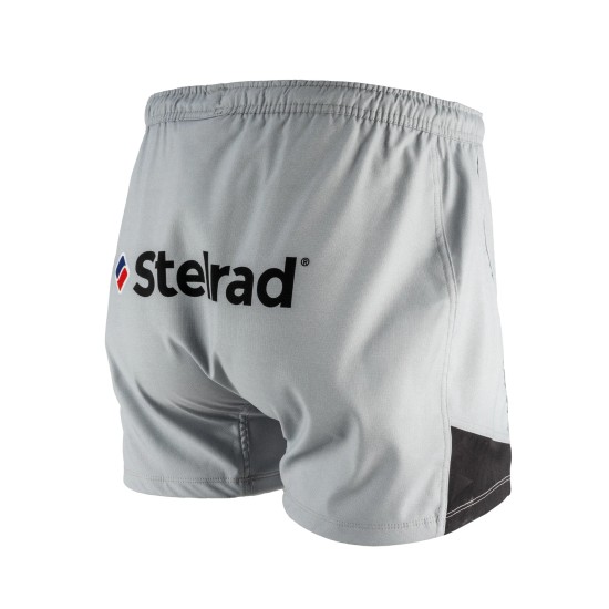 Newcastle Falcons 24/25 Replica Away Short Adult Newcastle Falcons 24/25 Replica Away Short Adult